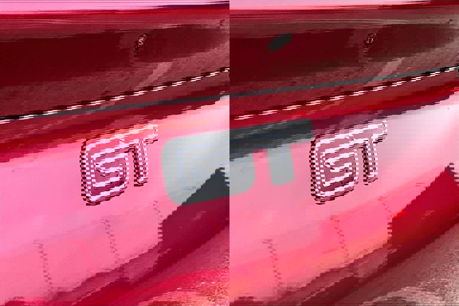 Certified 2025 Ford Mustang Mach-E GT image 30