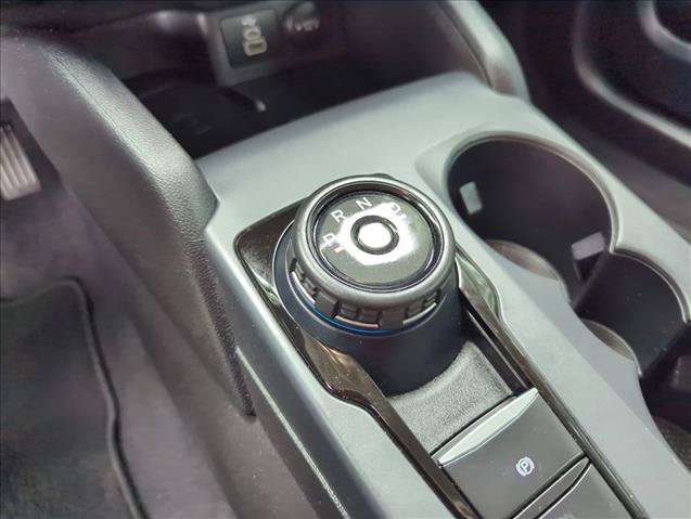 Certified 2023 Ford Bronco Sport Heritage w/ Heritage Convenience Package AWD/4WD image 10