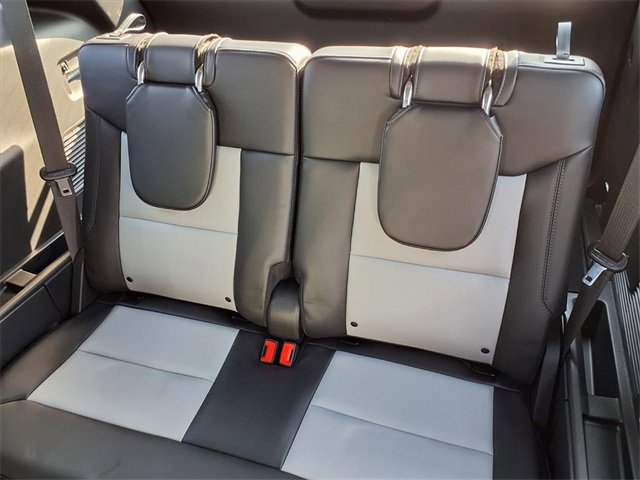 Certified 2023 Ford Explorer XLT w/ Equipment Group 202A image 13