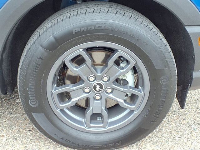 Certified 2024 Ford Bronco Sport Big Bend w/ Convenience Package AWD/4WD image 30