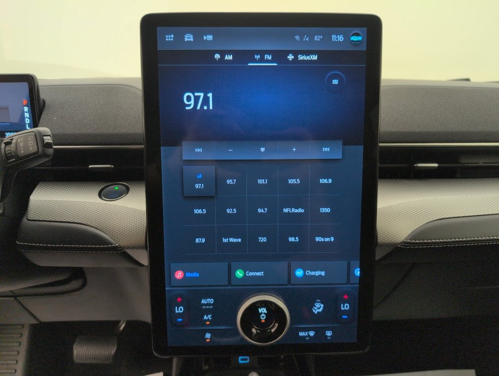Certified 2023 Ford Mustang Mach-E Select RWD image 26