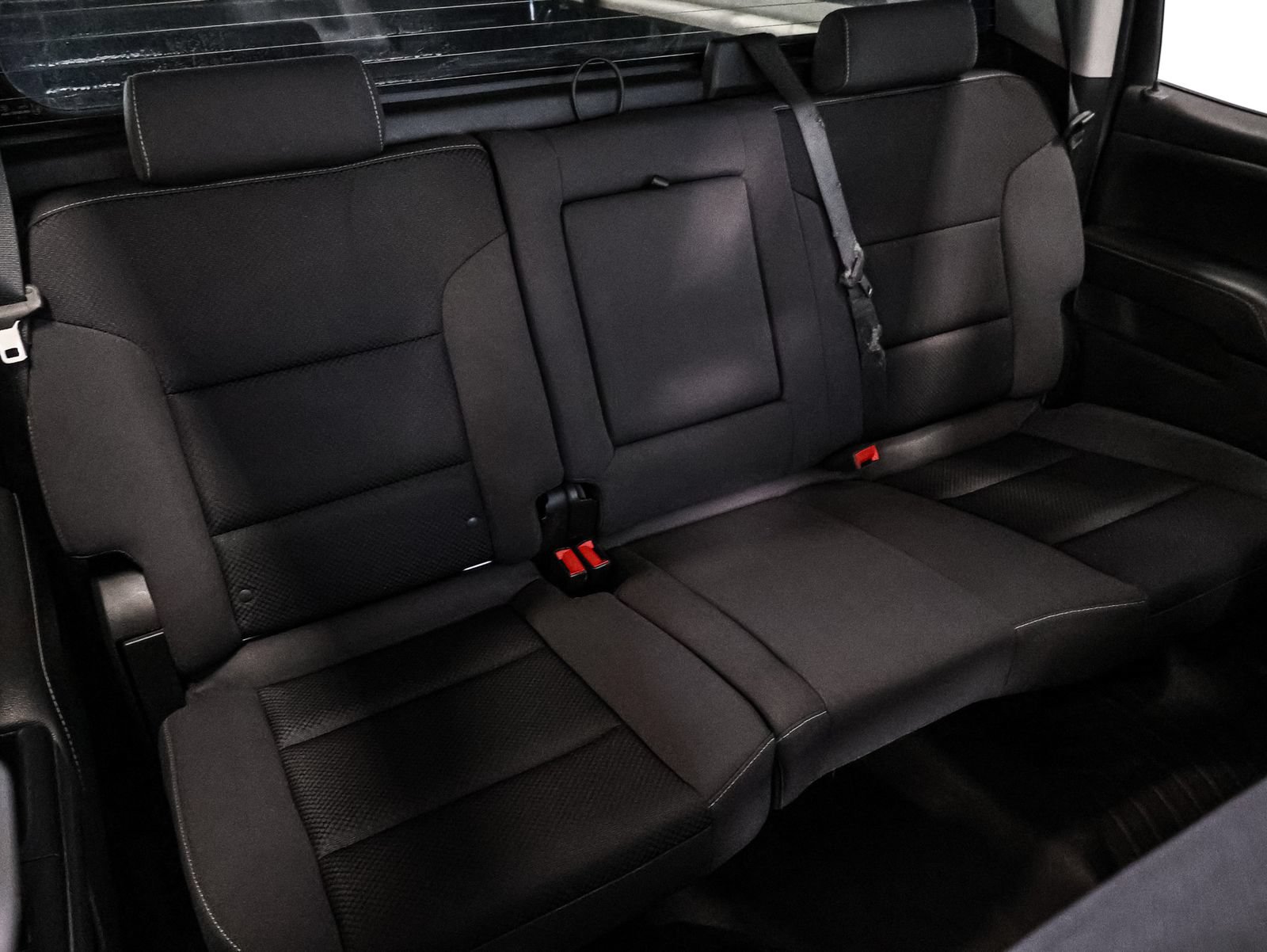 Used 2018 Chevrolet Silverado 1500 LT w/ All Star Edition AWD/4WD image 24