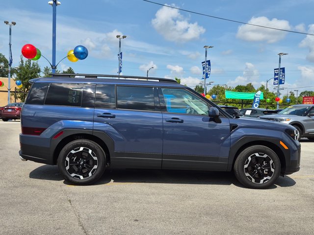 Used 2026 Hyundai Santa Fe SEL FWD image 3