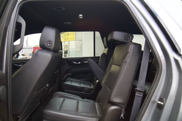 Used 2021 GMC Yukon Denali AWD/4WD image 36