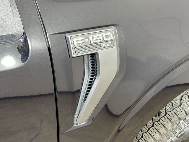 Certified 2023 Ford F150 XLT w/ Equipment Group 302A High image 15