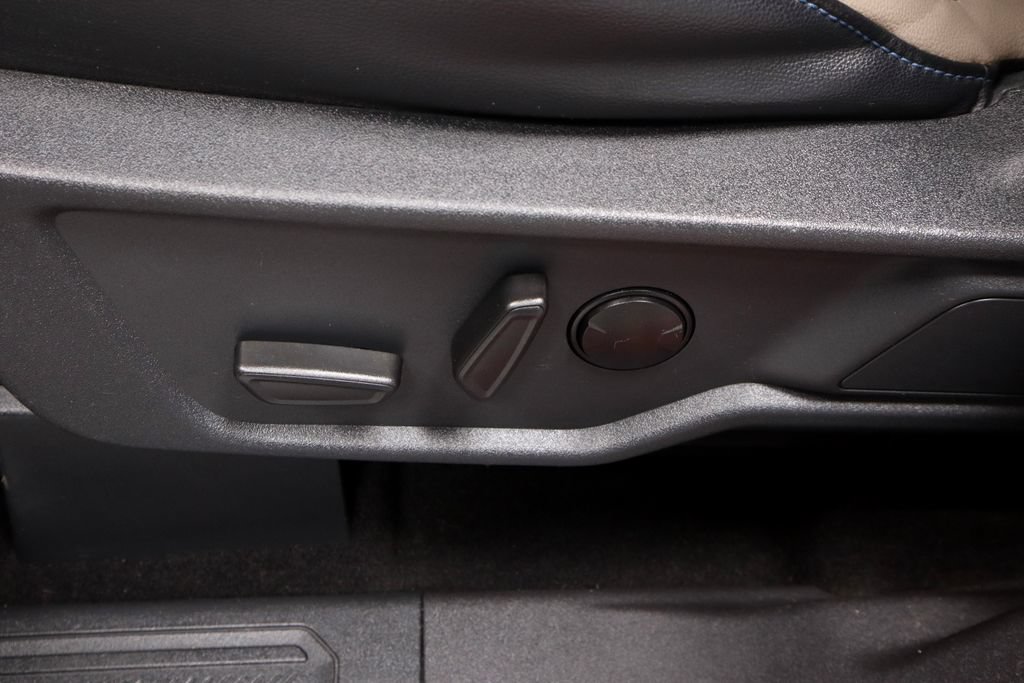 Certified 2024 Ford Bronco Wildtrak AWD/4WD image 25