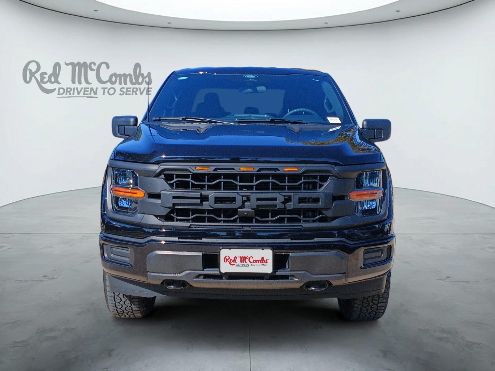 Certified 2026 Ford F150 STX AWD/4WD image 2