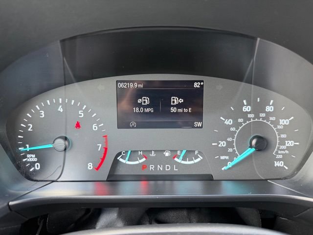 Certified 2022 Ford Escape SEL AWD/4WD image 26