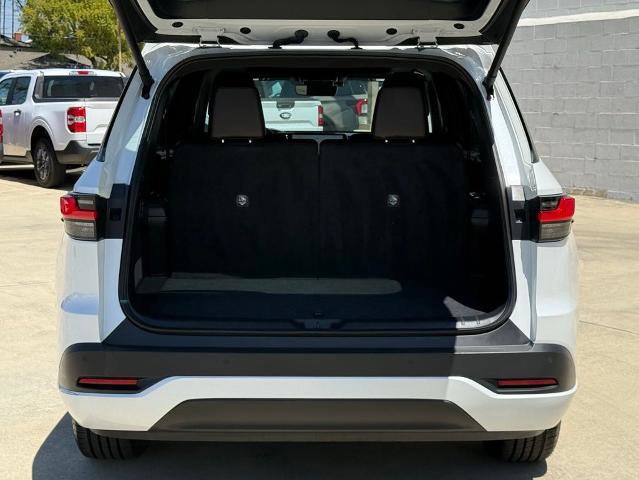 Used 2024 Lexus TX 350 FWD w/ Captains Chair Package image 17