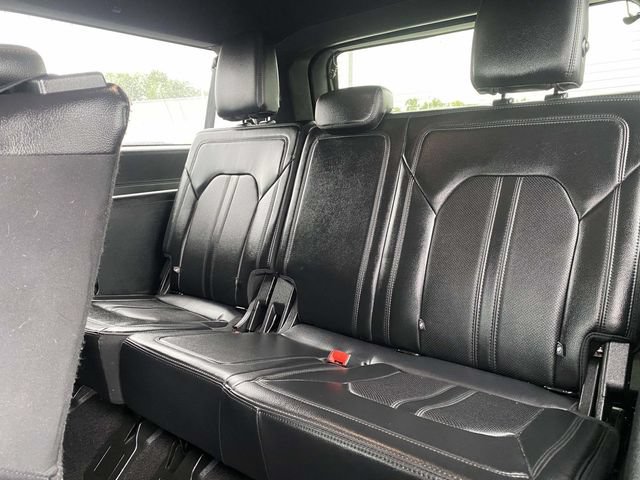 Certified 2021 Ford Expedition Max Limited AWD/4WD image 11