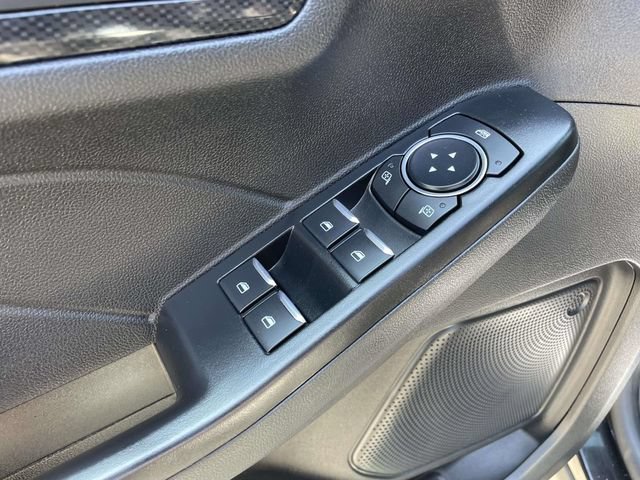 Certified 2025 Ford Escape ST-Line AWD/4WD image 18