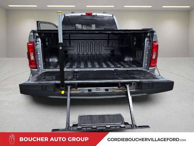 Certified 2022 Ford F150 XLT w/ Equipment Group 302A High AWD/4WD image 28