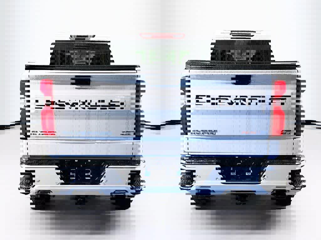 Used 2023 Chevrolet Silverado 1500 RST w/ All Star Edition Plus image 4