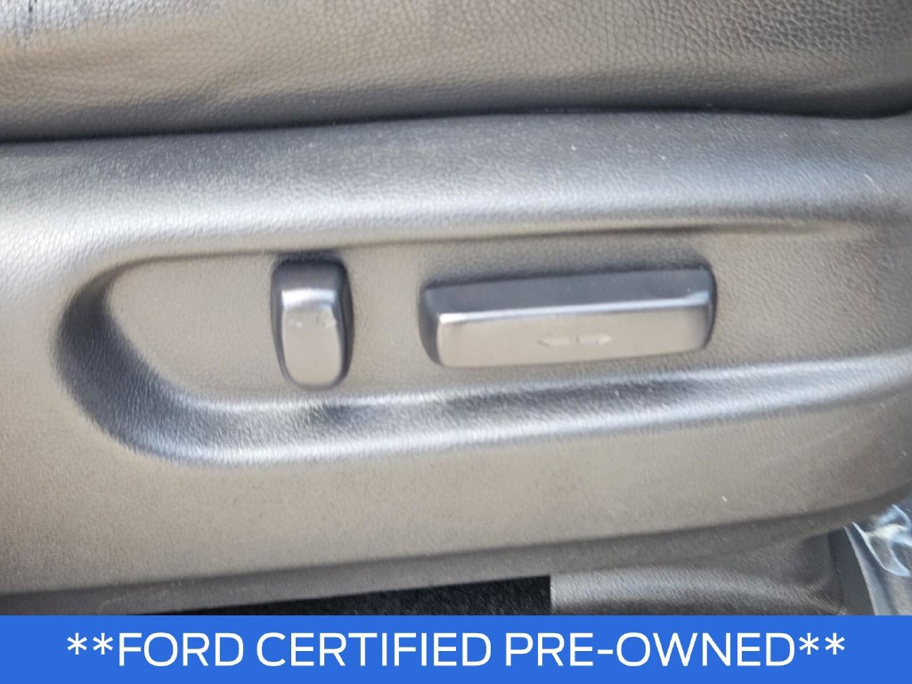 Used 2017 Honda Ridgeline RTL-T image 13
