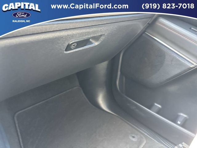 Certified 2025 Ford Expedition Active RWD image 28
