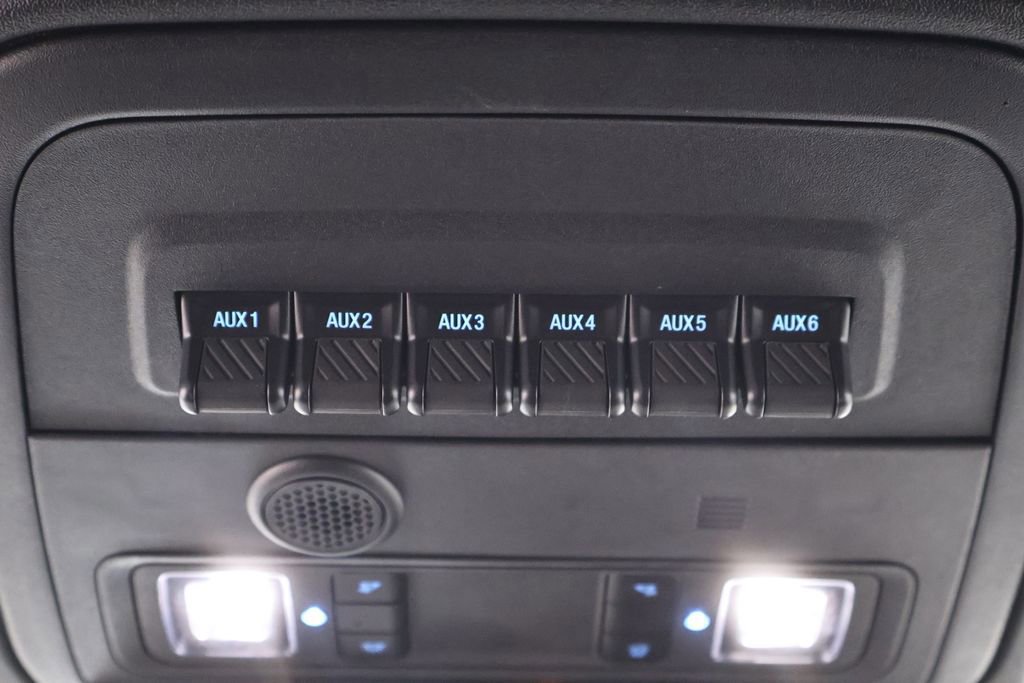 Certified 2023 Ford Bronco Wildtrak AWD/4WD image 40