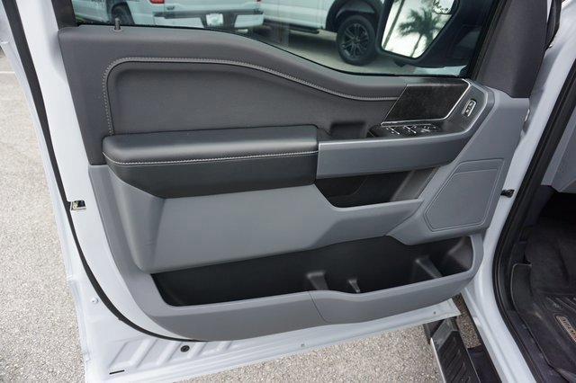 Certified 2021 Ford F150 XLT w/ Equipment Group 302A High image 31