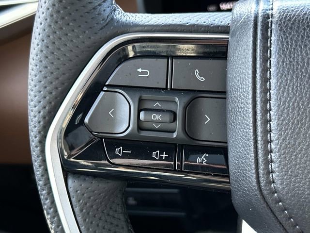 Used 2025 Toyota Tundra 1794 Edition AWD/4WD image 33