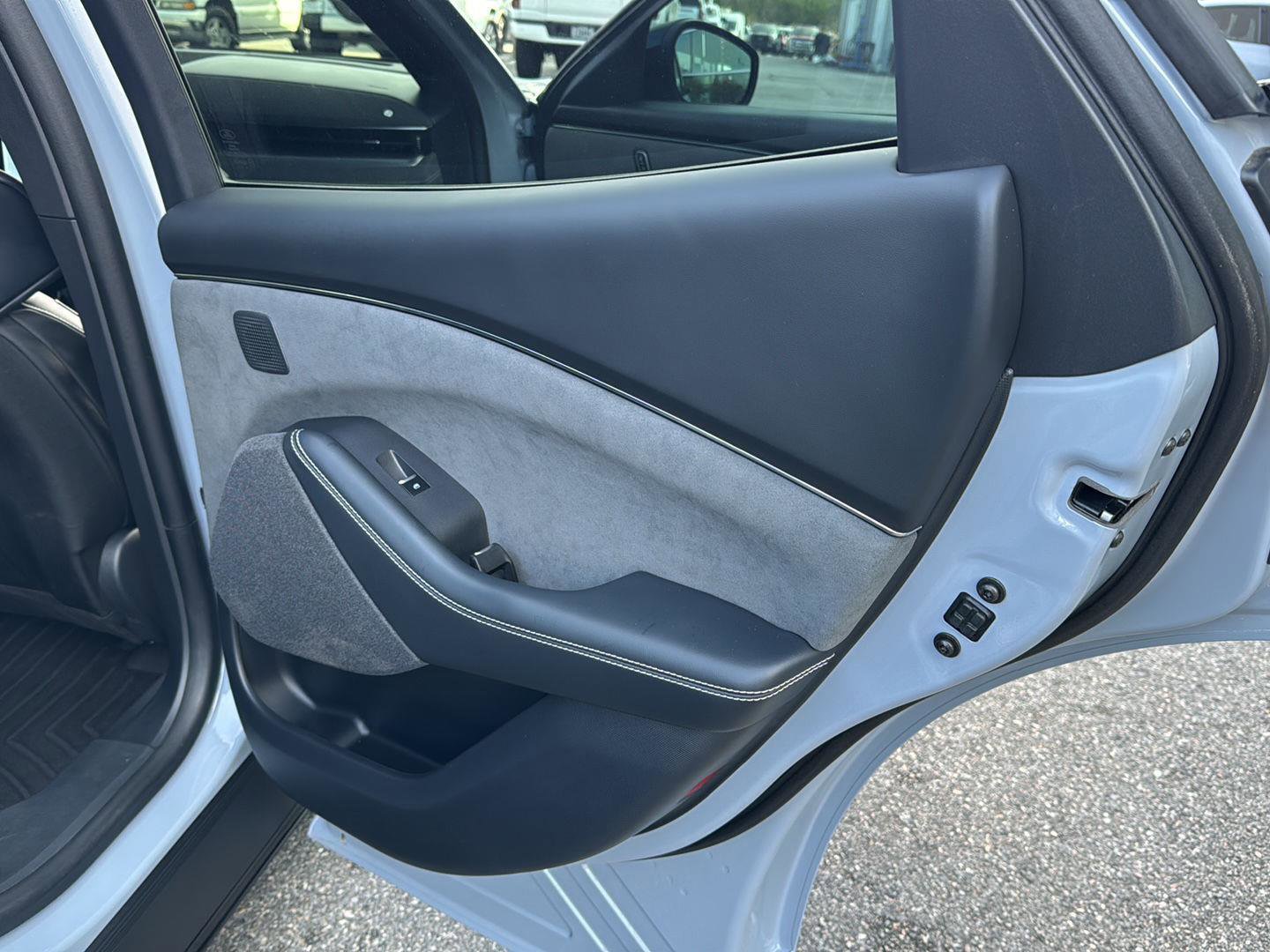 Certified 2024 Ford Mustang Mach-E GT image 13