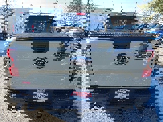 Certified 2025 Ford Ranger Raptor image 7