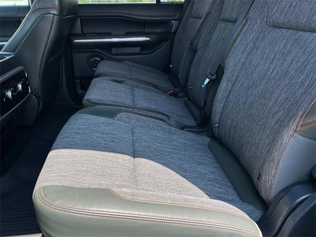 Certified 2024 Ford Expedition Timberline image 18