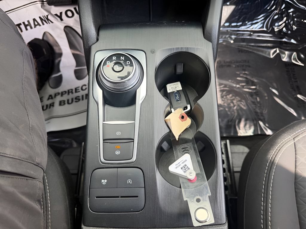 Certified 2024 Ford Escape Active w/ Cold Weather Package FWD image 21