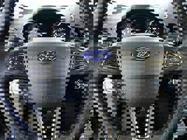 Certified 2017 Ford Escape Titanium image 21