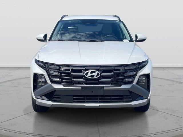 Used 2025 Hyundai Tucson SEL AWD/4WD image 35