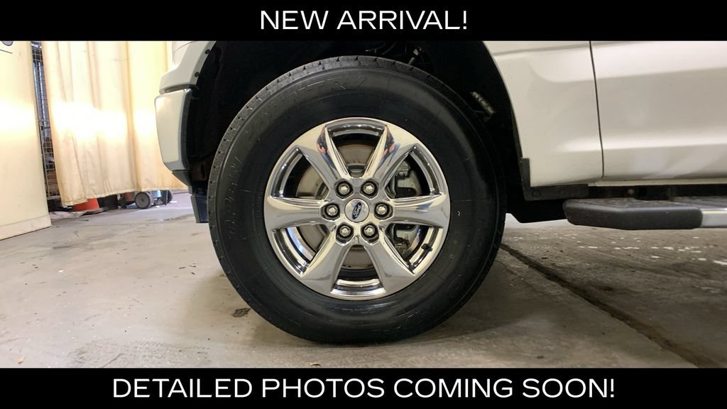 Certified 2019 Ford F150 XLT w/ Equipment Group 302A Luxury AWD/4WD image 42