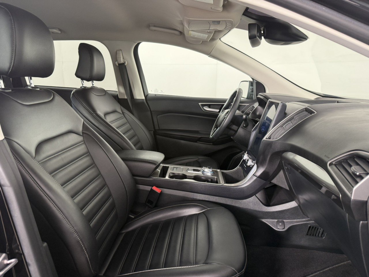 Certified 2023 Ford Edge SEL w/ Convenience Package AWD/4WD image 10