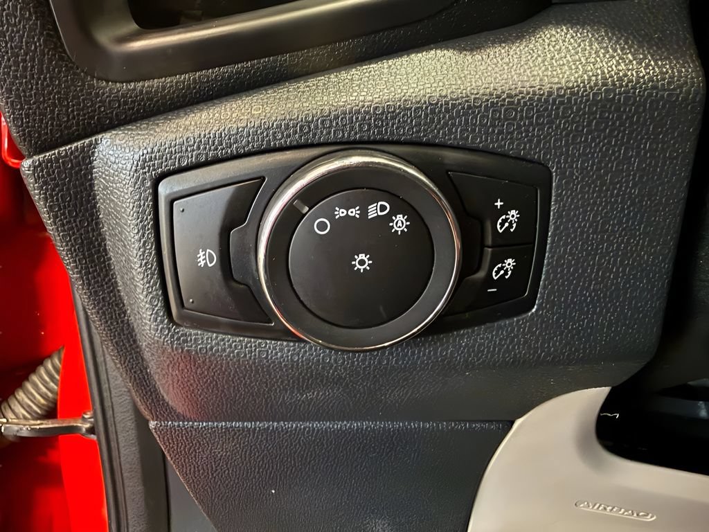 Certified 2020 Ford EcoSport SE w/ SE Convenience Package FWD image 20