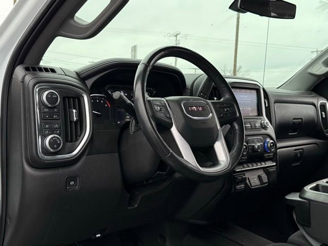 Used 2020 GMC Sierra 1500 Elevation w/ Elevation Value Package image 12