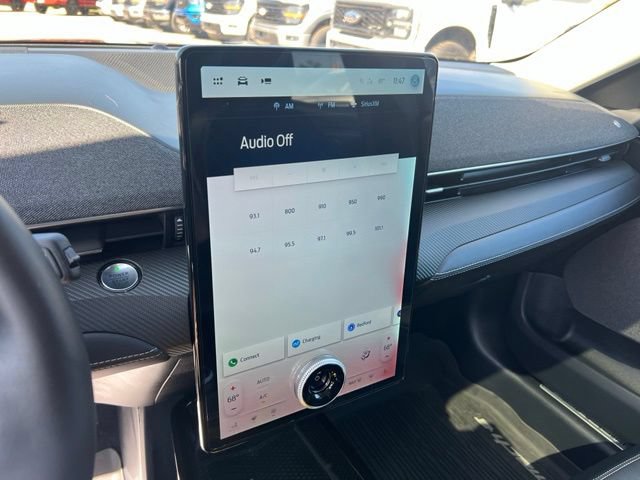 Certified 2023 Ford Mustang Mach-E Premium AWD/4WD image 13