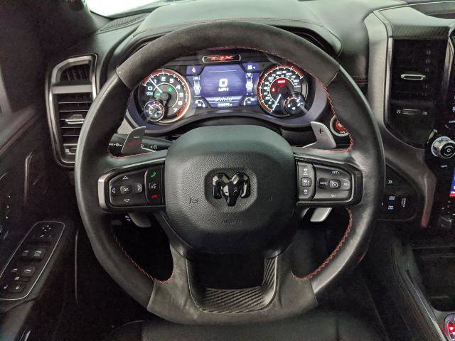 Used 2022 RAM 1500 TRX w/ TRX Level 2 Equipment Group image 17
