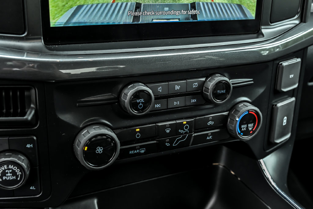 Certified 2024 Ford F150 STX AWD/4WD image 22
