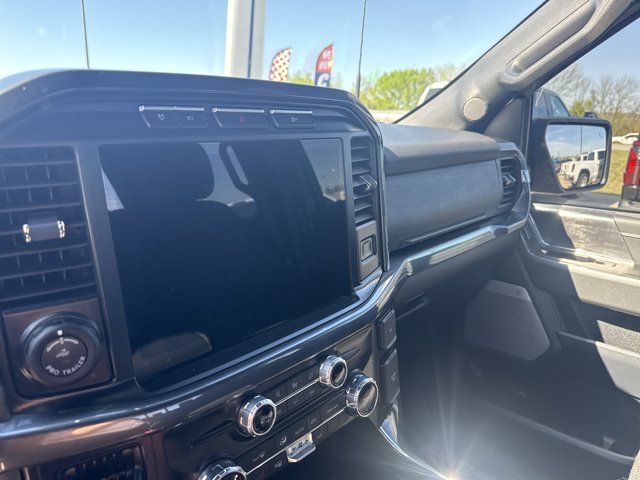 Certified 2023 Ford F150 XLT w/ Equipment Group 302A High AWD/4WD image 38