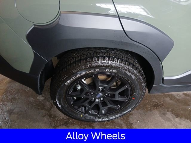 Used 2026 Subaru Crosstrek 2.5i Wilderness image 11