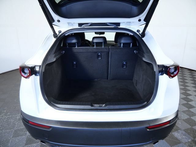 Used 2022 MAZDA CX-30 AWD 2.5 S w/ Premium Package image 26