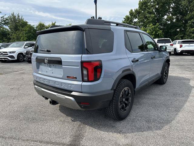 Used 2026 Honda Passport TrailSport Elite image 6