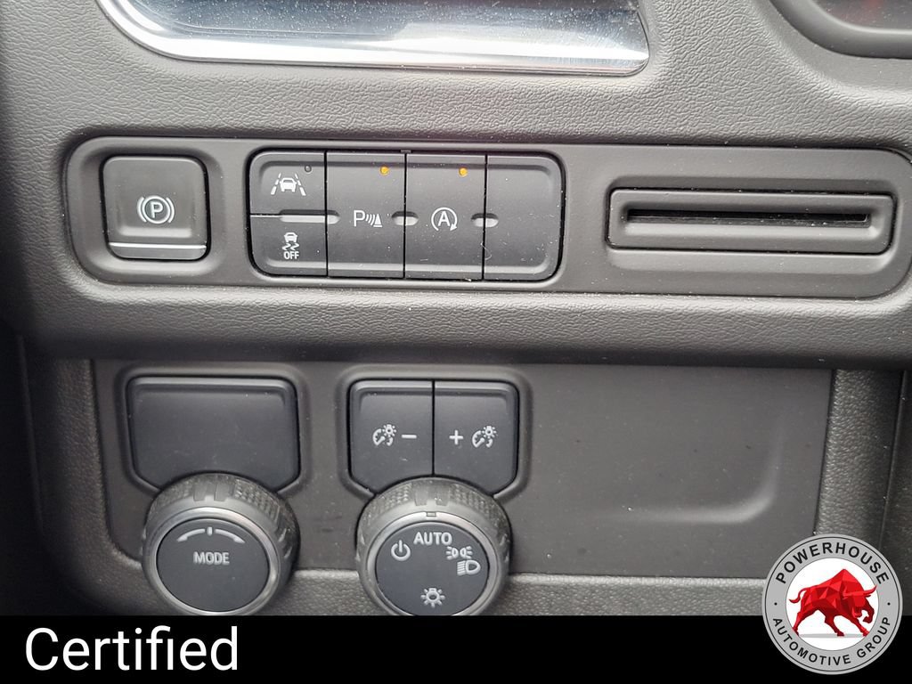 Used 2024 Chevrolet Tahoe Premier RWD image 30