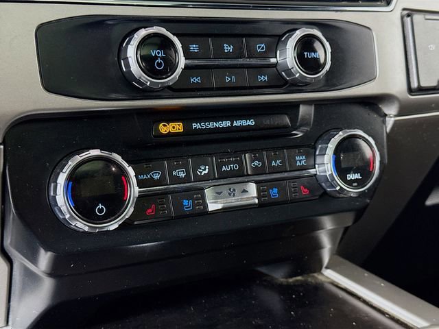 Certified 2022 Ford F250 Lariat w/ Chrome Package image 16