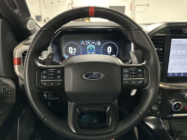 Certified 2023 Ford F150 Raptor image 15