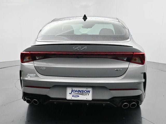 Used 2024 Kia K5 GT w/ GT1 Package FWD image 7