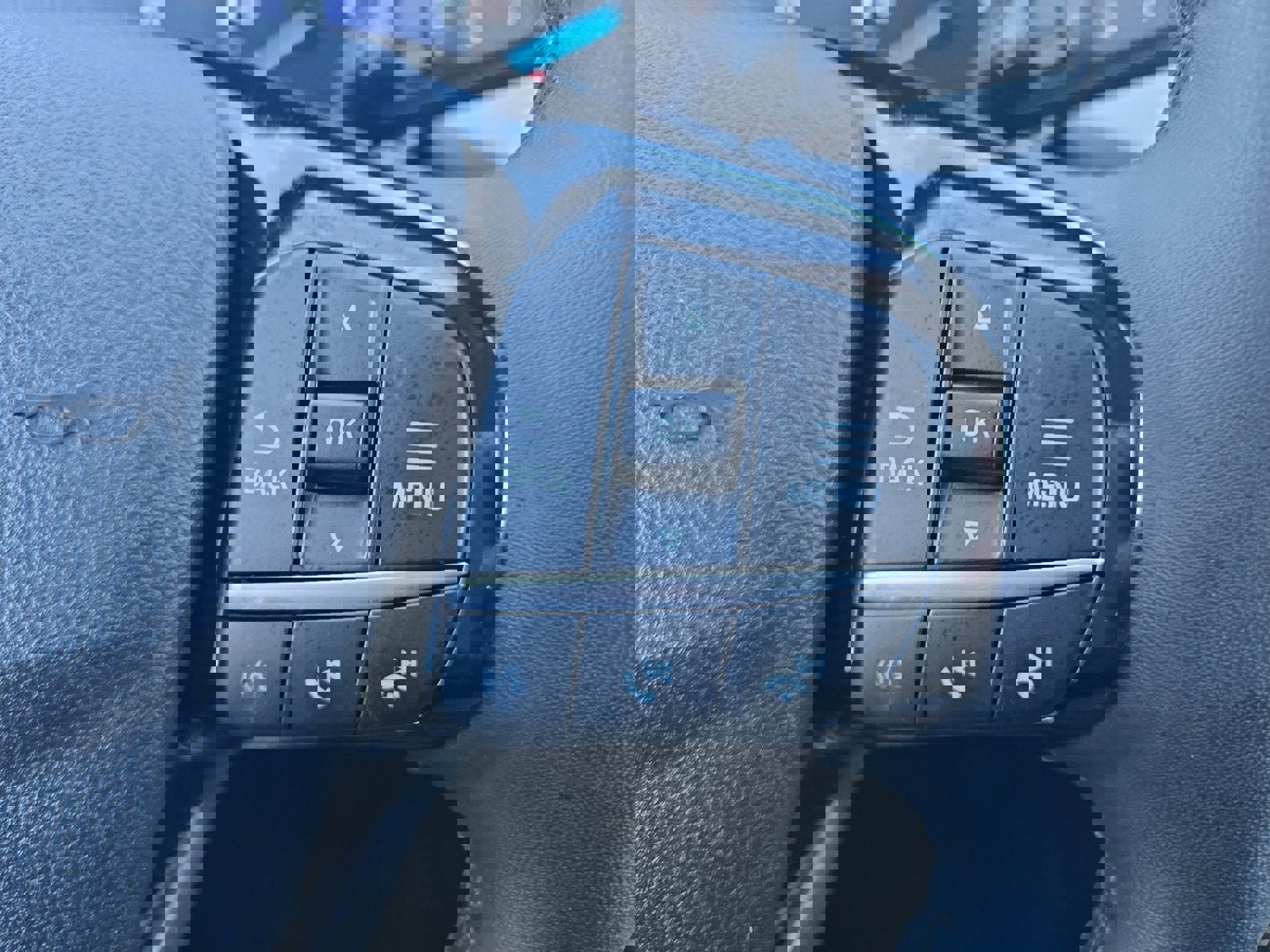 Certified 2022 Ford Escape SE w/ Convenience Package image 15