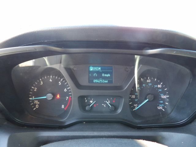 Certified 2019 Ford Transit 250 148 Medium Roof image 26