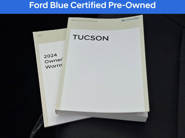 Used 2023 Hyundai Tucson SE AWD/4WD image 26