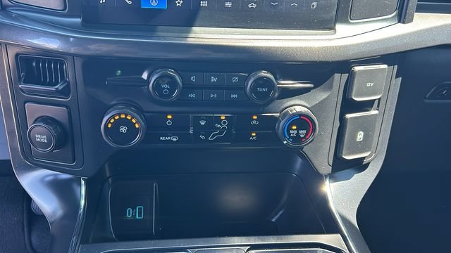 Certified 2024 Ford F150 STX RWD image 24
