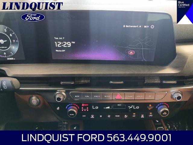 Used 2024 Kia Telluride SX Prestige X-Line AWD/4WD image 19