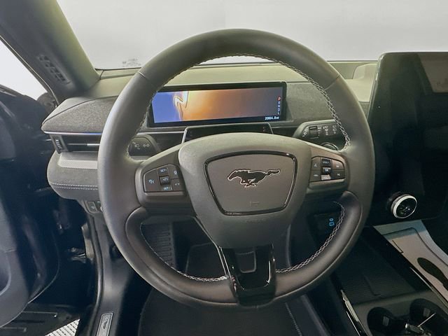 Certified 2023 Ford Mustang Mach-E GT w/ GT Performance Edition AWD/4WD image 17