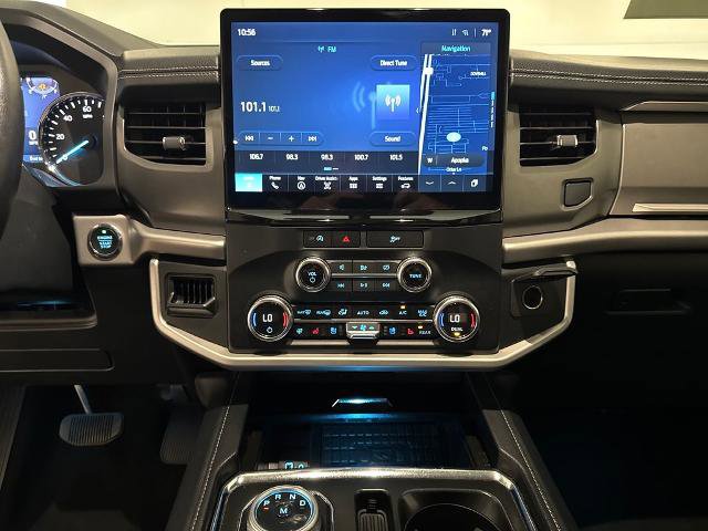 Certified 2024 Ford Expedition XLT RWD image 25